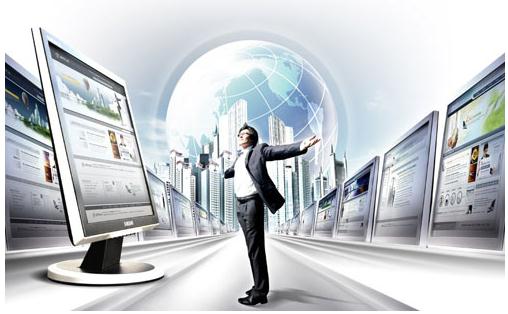 廣州網站頁面設計視覺效果很重要