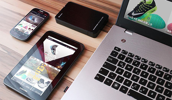 制網站的質量影響