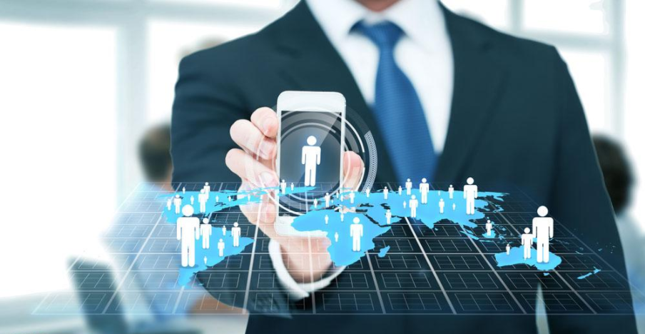 企業建設微信商城有哪些原因