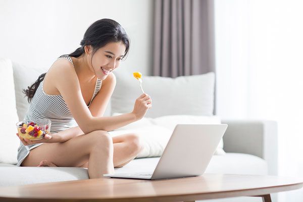 網站建設過程中，多看好的設計可以提高設計水平