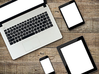 響應式網站介紹