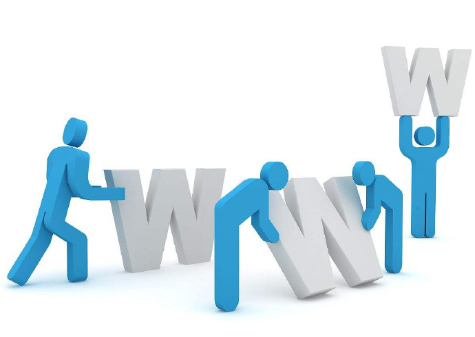 網站建設后期要注意一些什么問題？