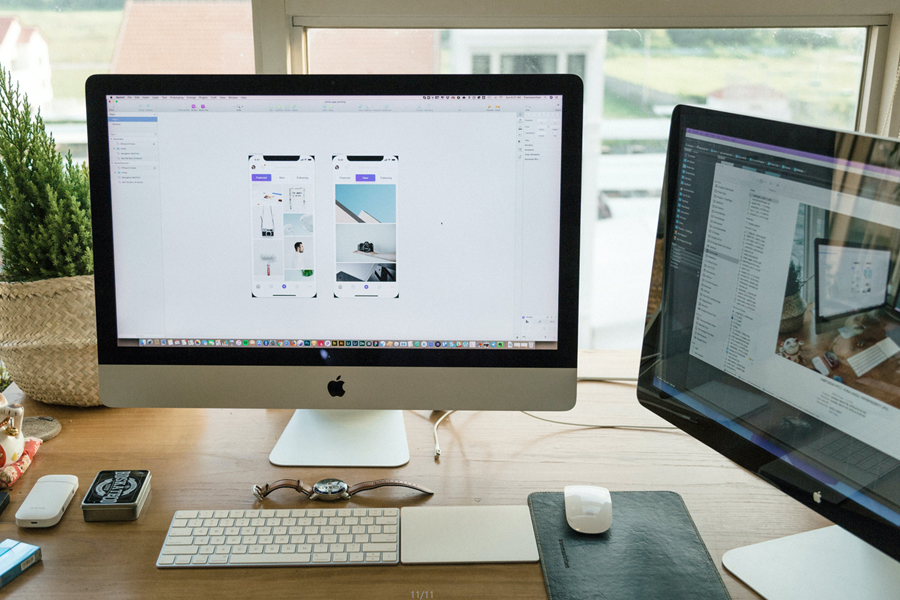 客戶行業調研策劃與網站后期內容支撐方面的理想與現實的差距