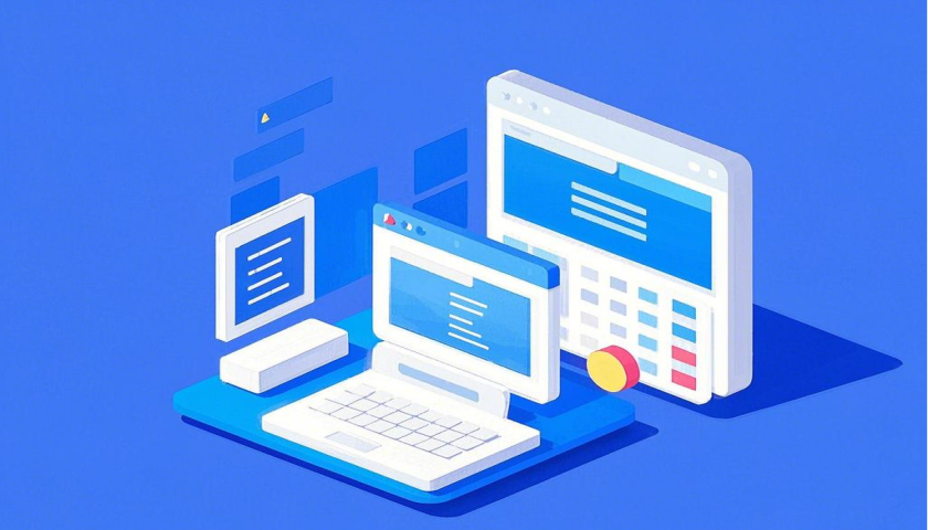 網站定制開發：網站是企業與用戶溝通的重要橋梁