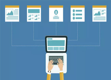 網(wǎng)站開發(fā)的步驟通常有哪些呢？